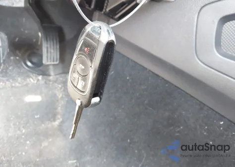 2016 Subaru Forester 2.5I Premium из США, поврежденный, VIN JF2SJADC2GH449712